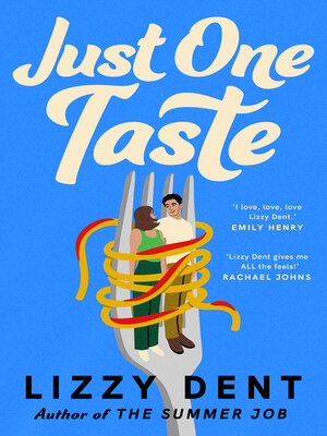 Just One Taste - ebook